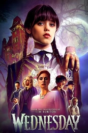 Staffel 1 Serienposter 4