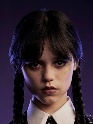 Wednesday Addams