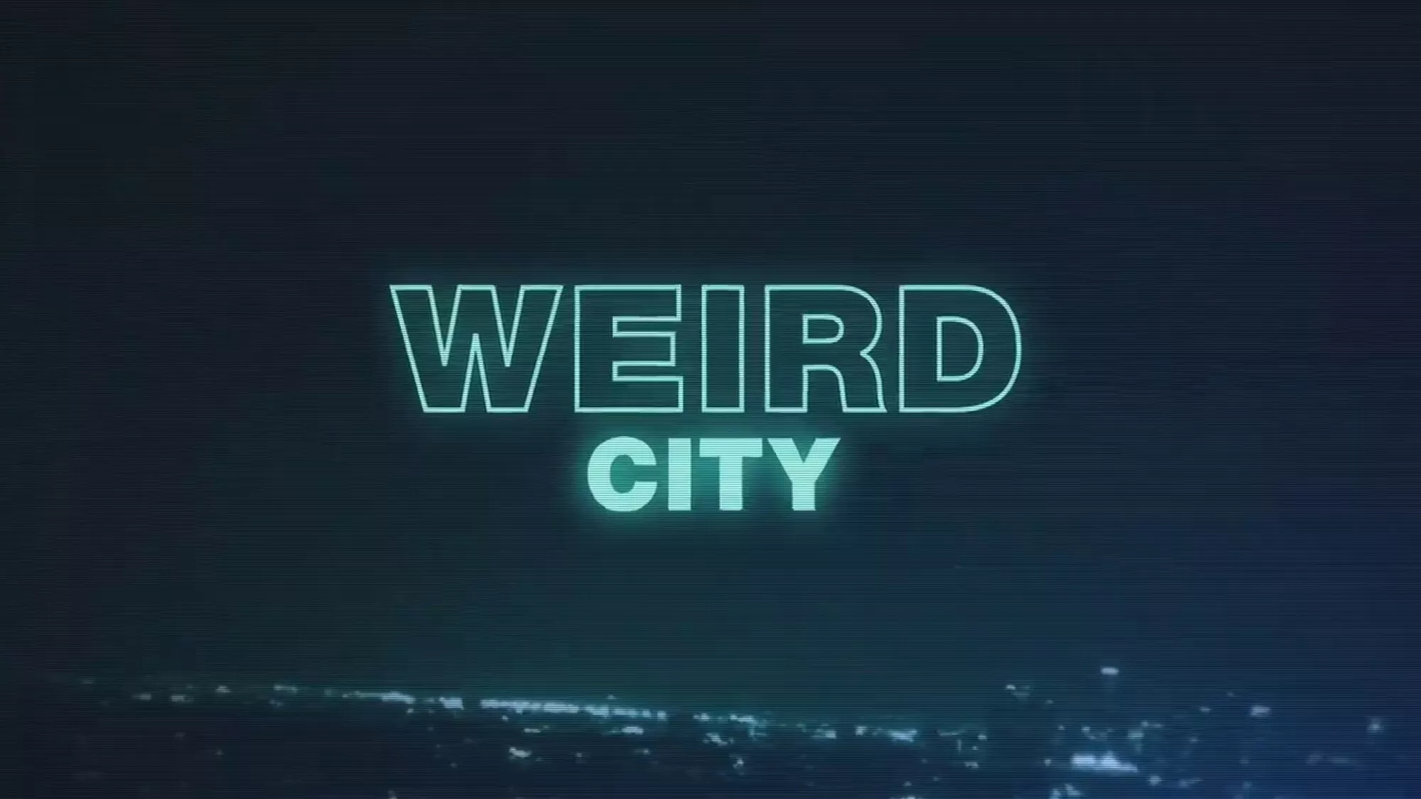 Weird City - Episodenguide und News zur Serie