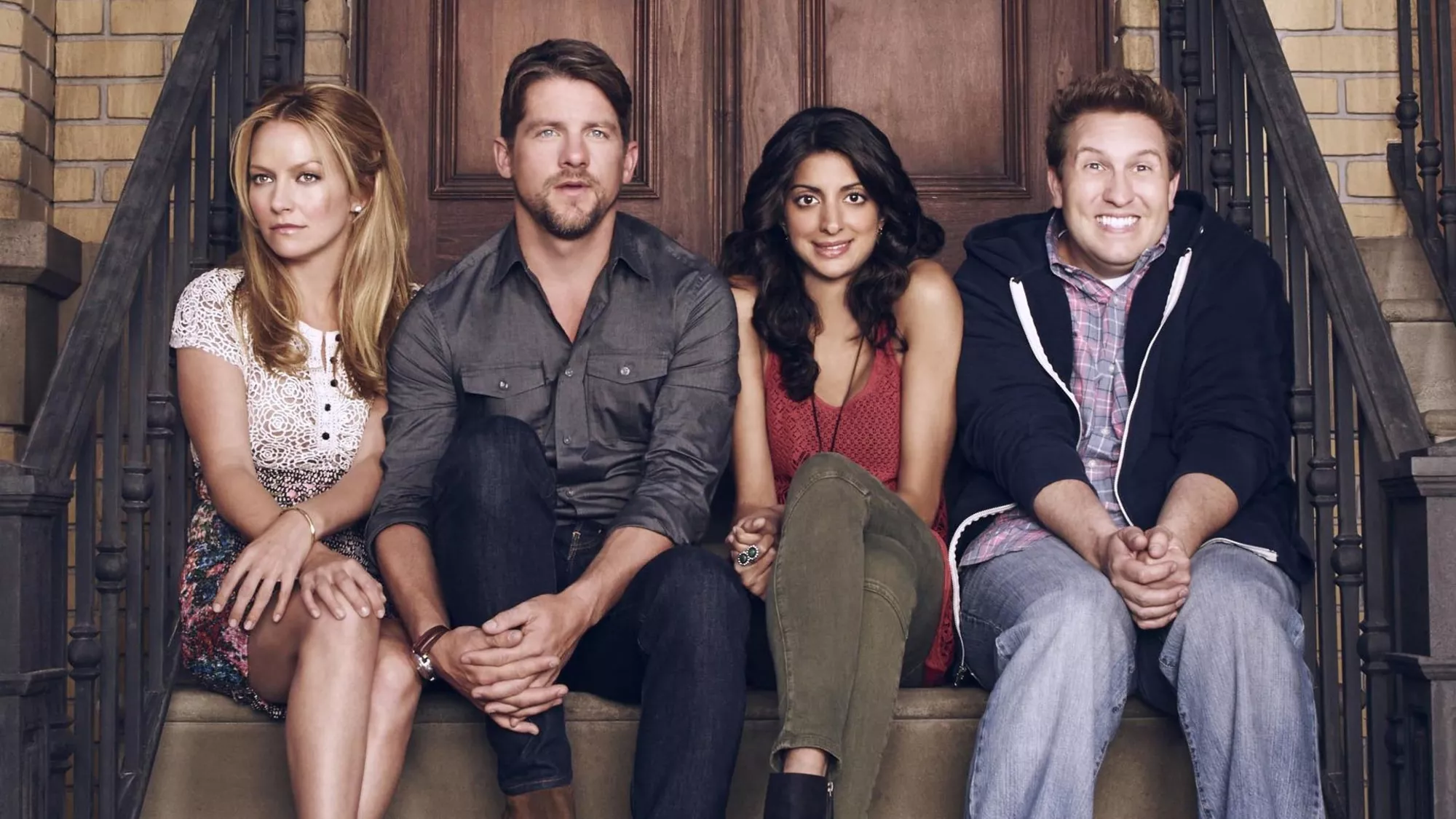 Weird Loners - Episodenguide und News zur Serie