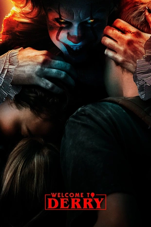 Staffel 1 Serienposter 2