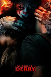 Staffel 1 Serienposter 2