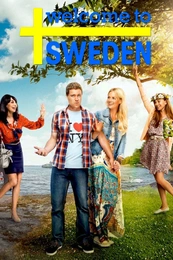 Staffel 1 Serienposter 2