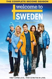 Staffel 1 Serienposter 3