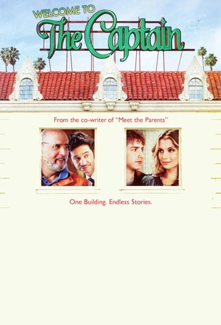 Serienposter