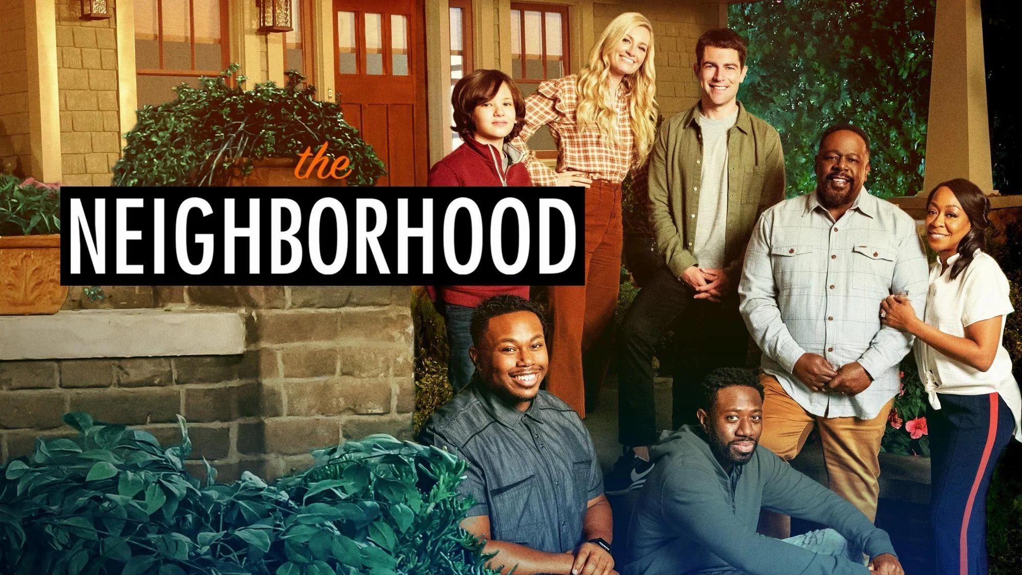 The Neighborhood - Streams, Episodenguide und News zur Serie