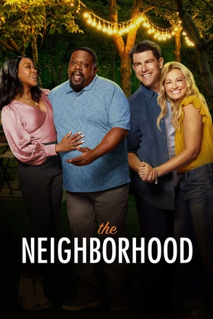 Staffel 4 Serienposter