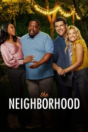 Staffel 4 Serienposter