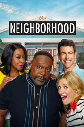 Poster zur Staffel 7