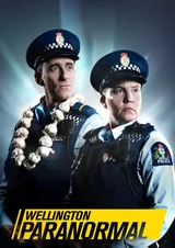 Wellington Paranormal