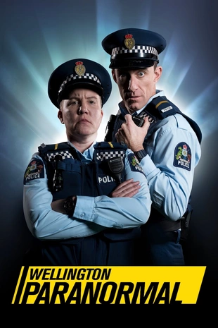 Poster 2 Staffel 1