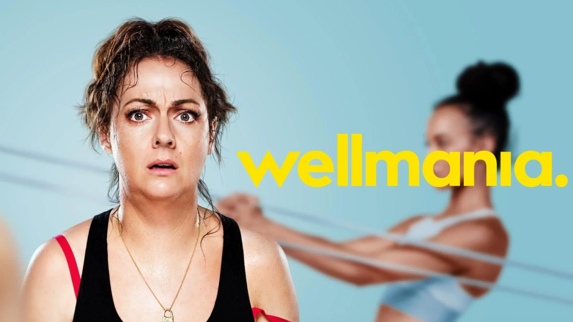 Wellmania - Streams, Episodenguide und News zur Serie