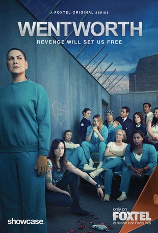 Poster 5 Staffel 1