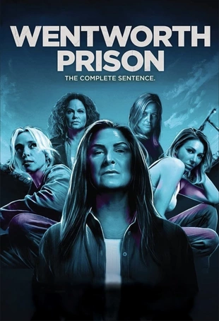 Staffel 1 Serienposter 9