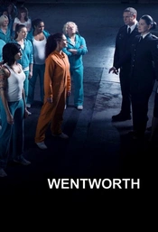 Poster 4 Staffel 1