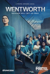 Poster 5 Staffel 1
