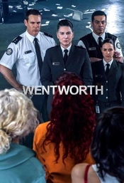 Poster 8 Staffel 1