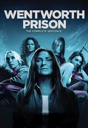 Staffel 1 Serienposter 9