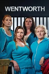 Poster zur Staffel 3