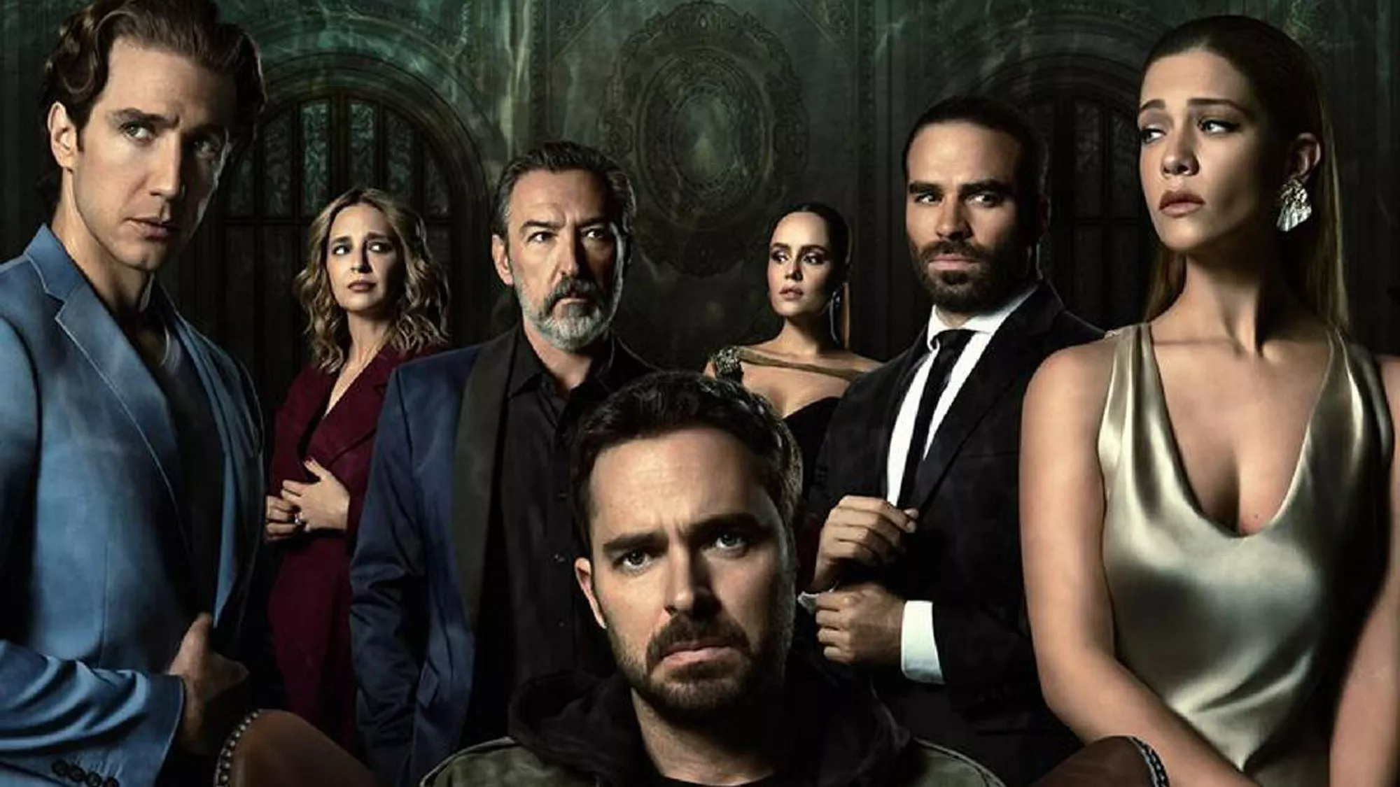 Wer hat Sara ermordet? - Streams, Episodenguide und News zur Serie