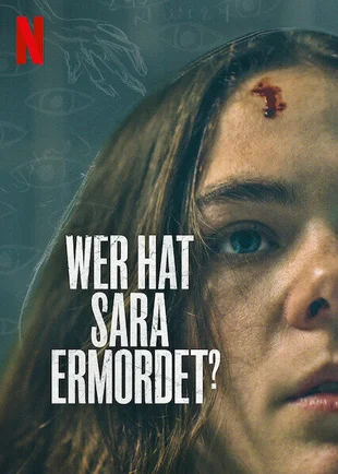 Wer hat Sara ermordet? Poster Staffel 2