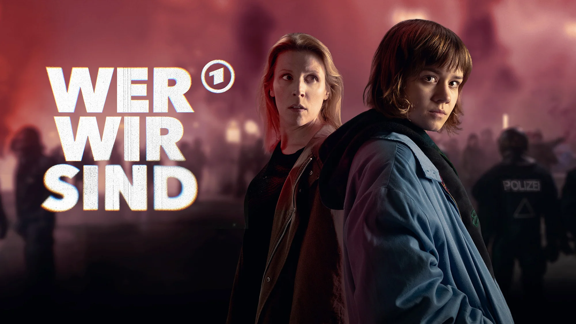 Wer wir sind - Streams, Episodenguide und News zur Serie