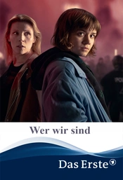 Wer wir sind Poster
