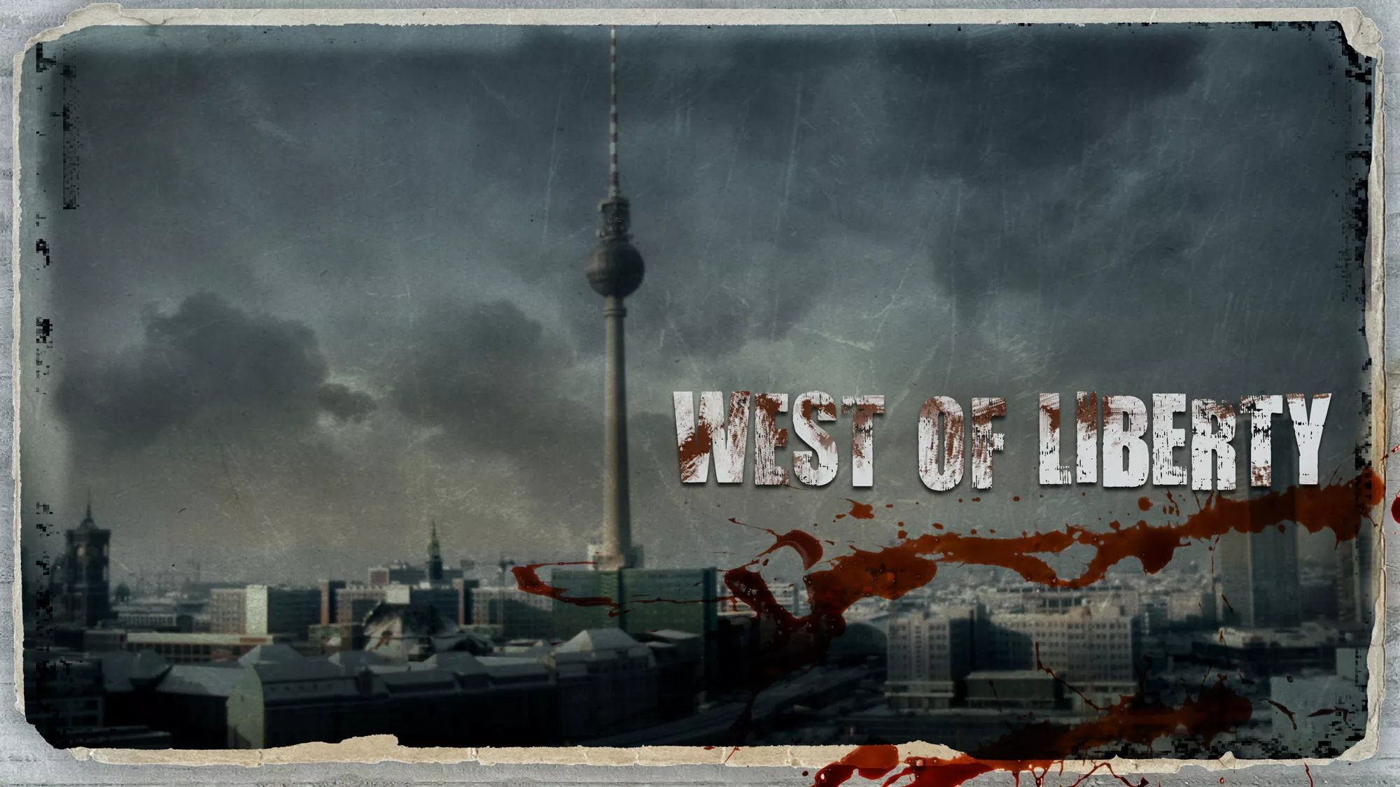 West of Liberty - Streams, Episodenguide und News zur Serie