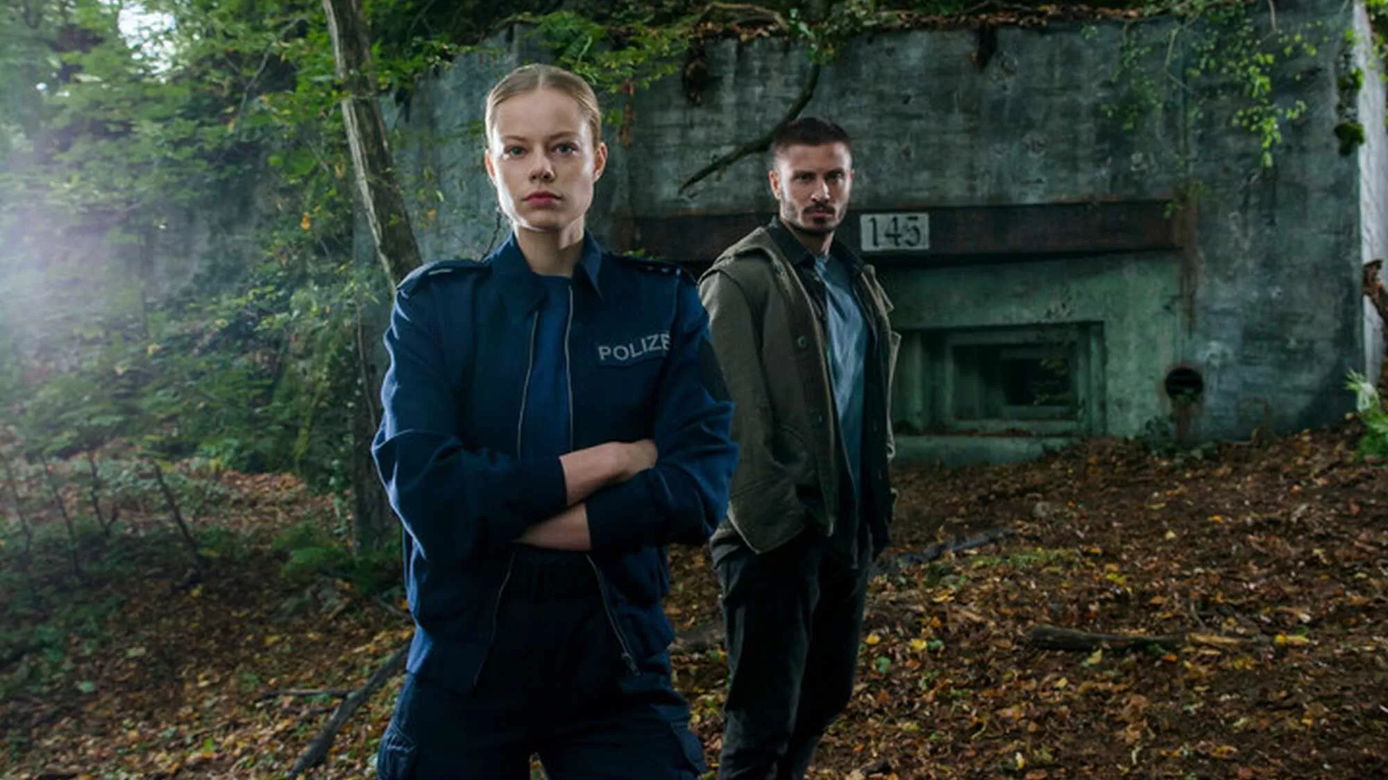 Westwall - Episodenguide und News zur Serie
