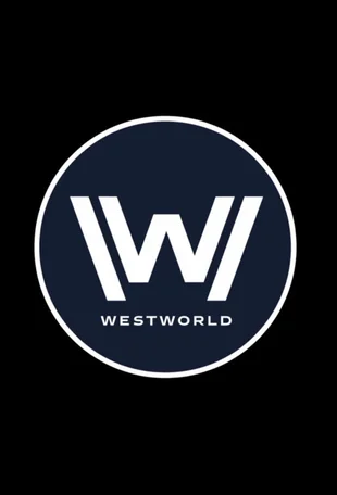 Westworld Poster Staffel 1