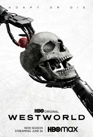 Staffel 4 Serienposter