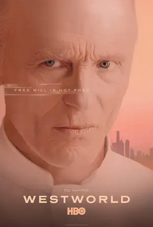 Westworld Poster 10 Staffel 3