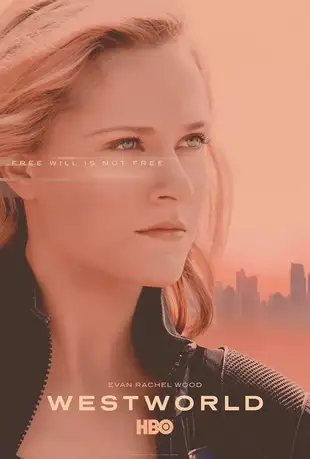 Westworld Poster 11 Staffel 3