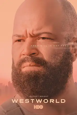 Westworld Poster 12 Staffel 3