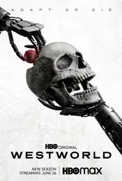 Staffel 4 Serienposter