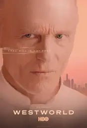 Westworld Poster 10 Staffel 3