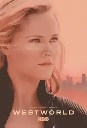 Westworld Poster 11 Staffel 3
