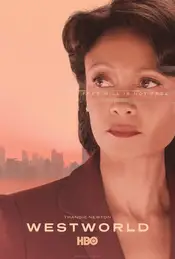 Westworld Poster 13 Staffel 3