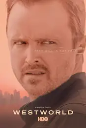 Westworld Poster 9 Staffel 3