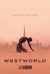 Westworld Poster 7 Staffel 3