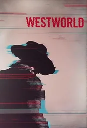 Westworld Poster