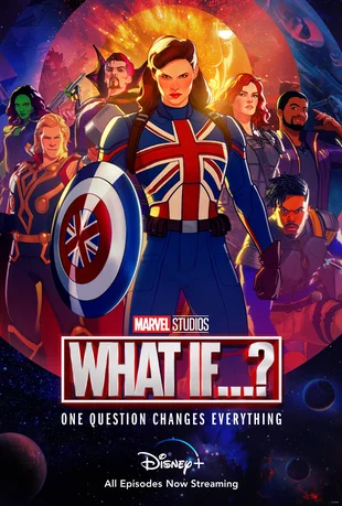 Poster 15 Staffel 1