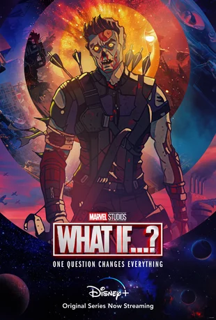 Poster 8 Staffel 1