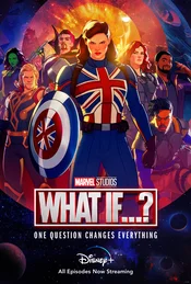 Poster 15 Staffel 1