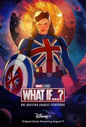 Staffel 1 Serienposter 4