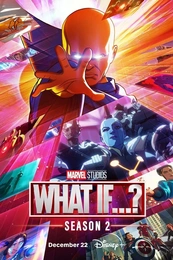 Staffel 2 Serienposter 2
