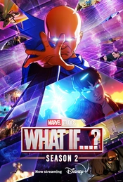 Poster 4 Staffel 2
