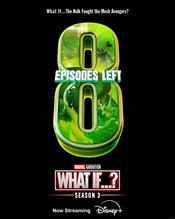 Staffel 3 Serienposter
