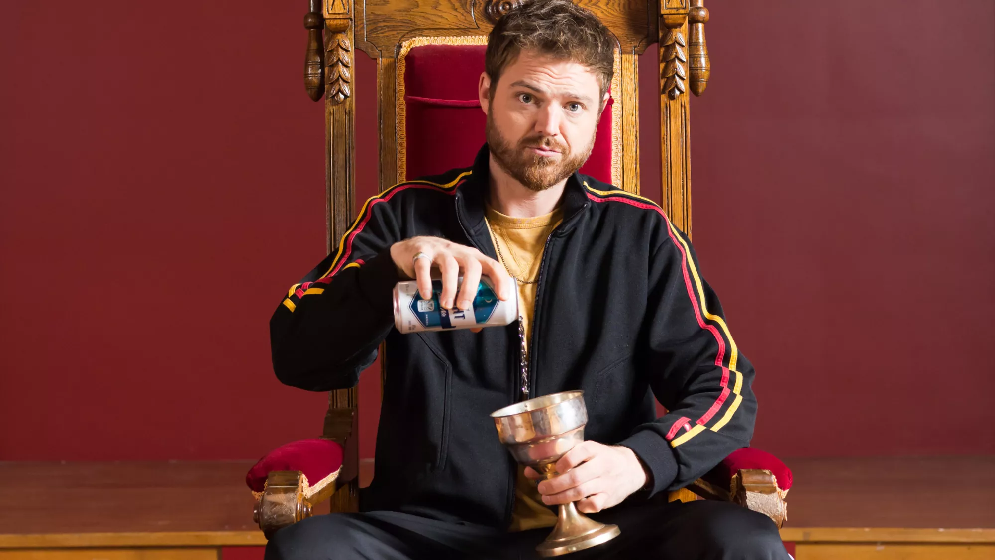 What Would Sal Do? - Episodenguide und News zur Serie