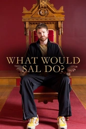 Staffel 1 Serienposter 2